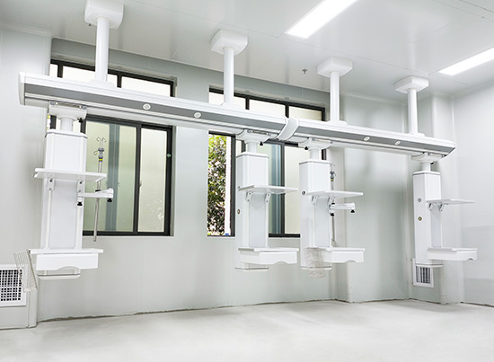 People's Hospital of Yunfu City