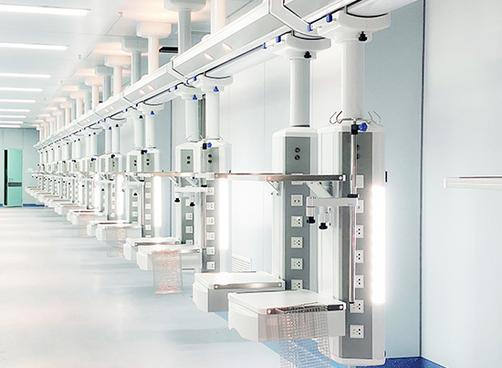 Guiping Traditional Chinese Medicine Hospital