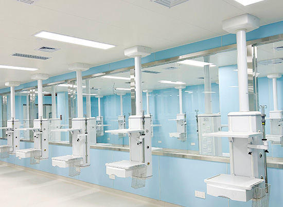 Kaifeng Maternal and Child Health Hospital Project