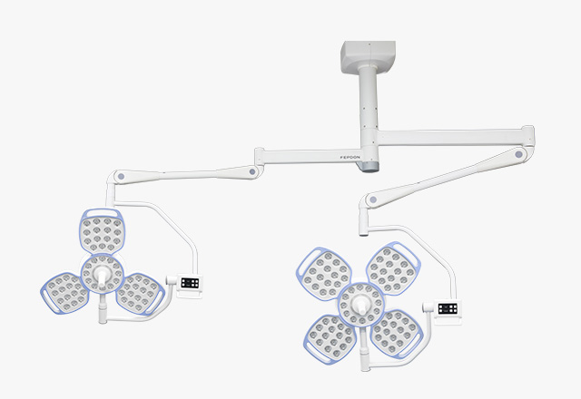 Geeta 500+600 Operating Light