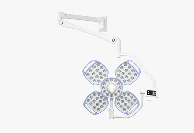 Geeta 600  Operating Light
