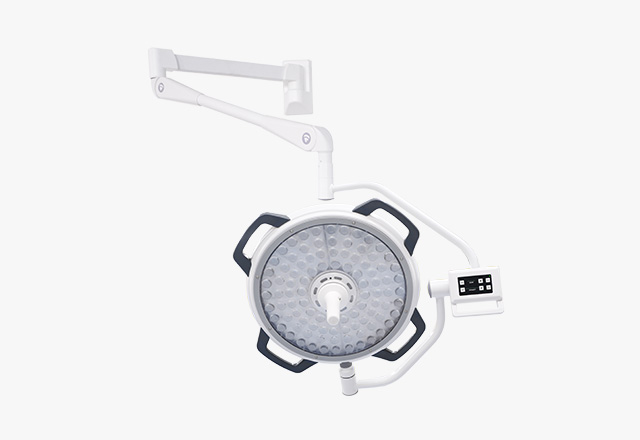 RZ 800 Operating Light