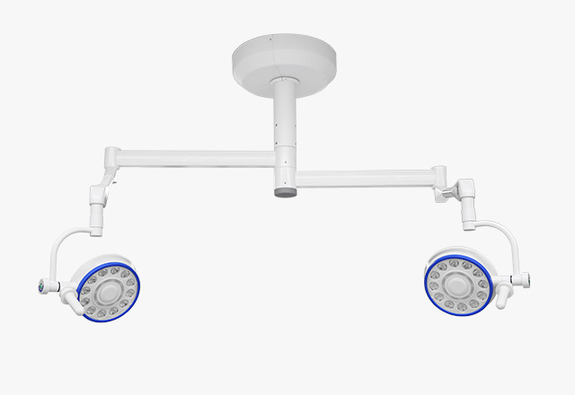 LED Examination Medical Lamp