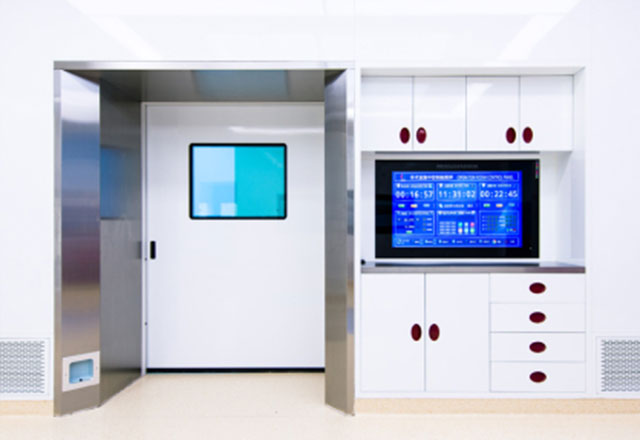 Medical Purification System 