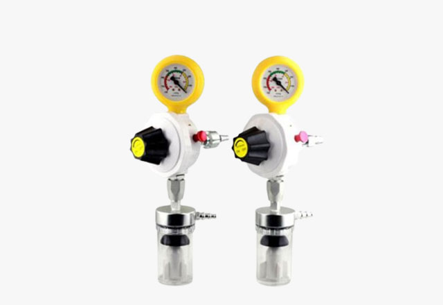 Direct vacuum suction unit